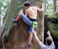 Green_Five_Toothed_Monster_Crafty_Climbing_4